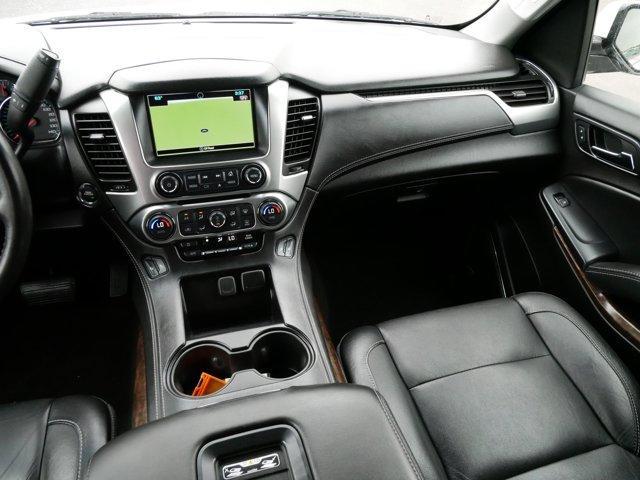 used 2016 Chevrolet Tahoe car, priced at $29,995