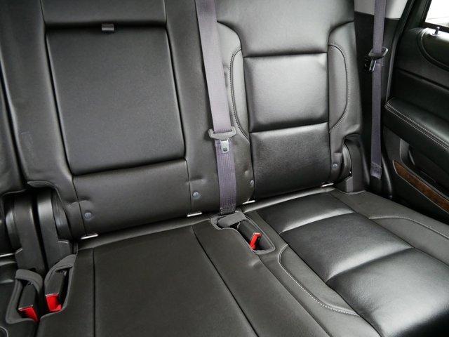used 2016 Chevrolet Tahoe car, priced at $29,995