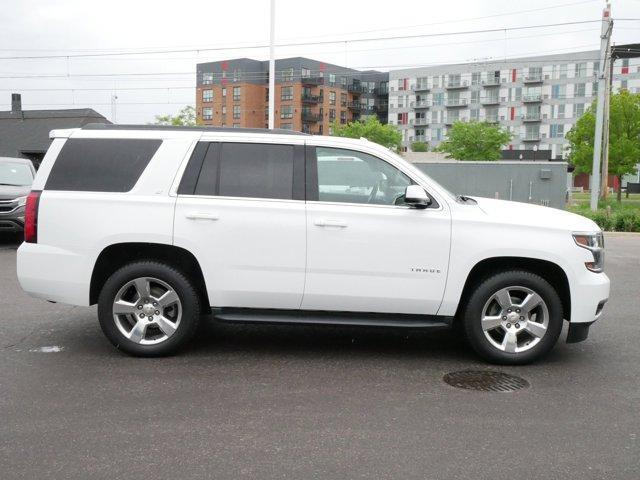 used 2016 Chevrolet Tahoe car, priced at $29,995