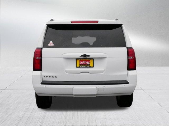 used 2016 Chevrolet Tahoe car, priced at $29,995