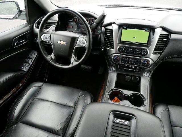 used 2016 Chevrolet Tahoe car, priced at $29,995