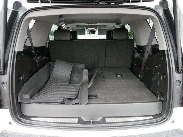 used 2016 Chevrolet Tahoe car, priced at $29,995