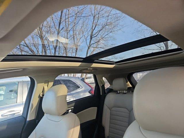 used 2019 Ford Edge car