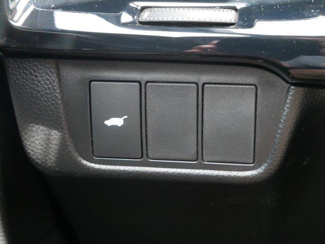 new 2026 Honda CR-V Hybrid car, priced at $40,977