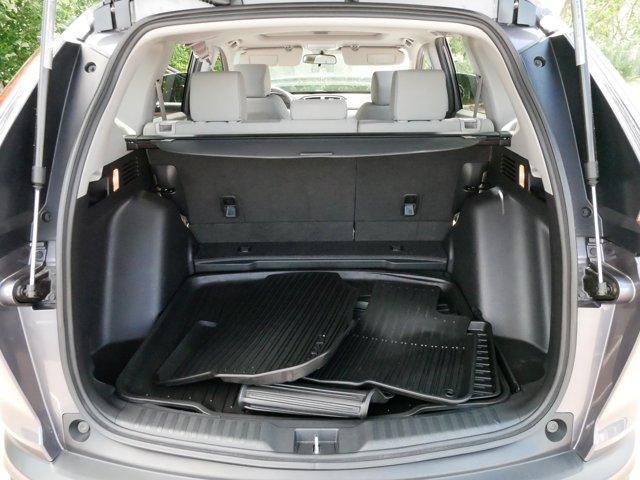 used 2022 Honda CR-V car, priced at $30,295