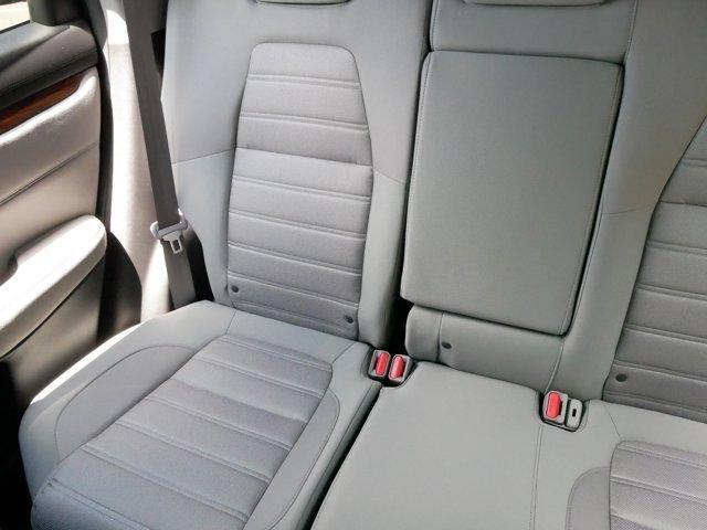 used 2022 Honda CR-V car, priced at $30,295