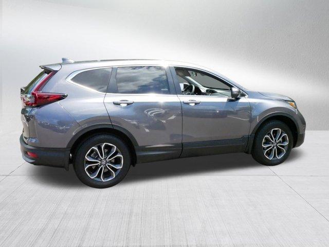 used 2022 Honda CR-V car, priced at $30,295