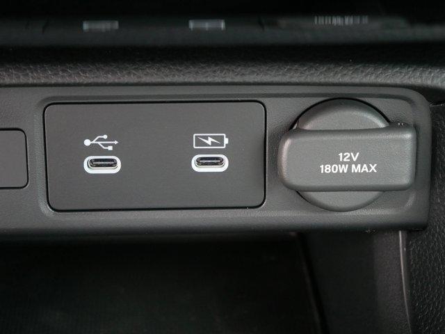 new 2025 Honda Civic Hybrid car, priced at $29,523