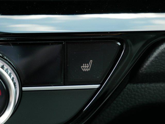 new 2025 Honda Civic Hybrid car, priced at $29,523