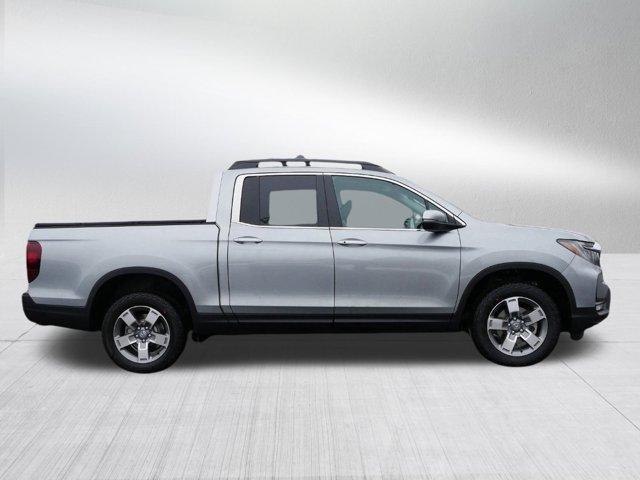 new 2025 Honda Ridgeline car, priced at $42,085