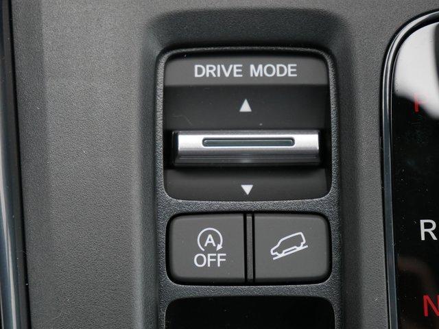 new 2026 Honda CR-V car, priced at $36,750