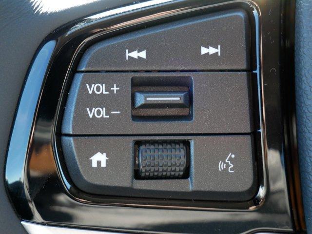 new 2026 Honda Odyssey car, priced at $50,870