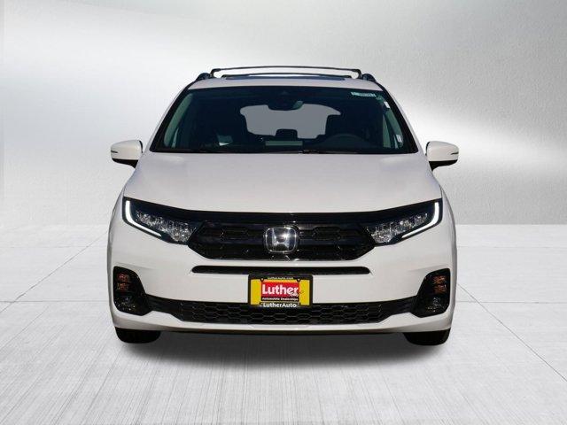 new 2026 Honda Odyssey car, priced at $50,870