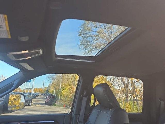 used 2020 Ram 2500 car, priced at $52,995