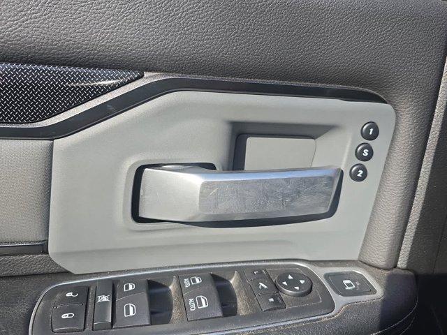 used 2020 Ram 2500 car, priced at $52,995