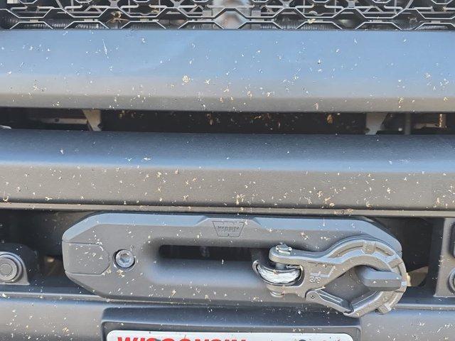 used 2020 Ram 2500 car, priced at $52,995