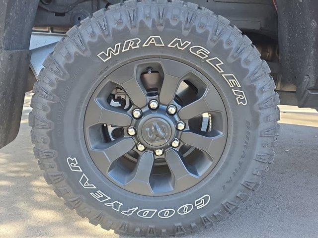 used 2020 Ram 2500 car, priced at $52,995