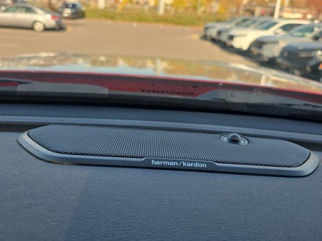 used 2020 Ram 2500 car, priced at $52,995