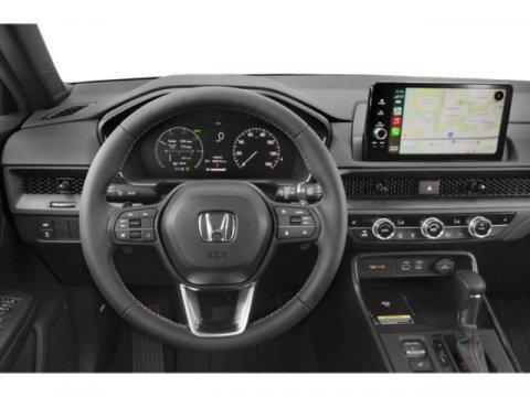 new 2025 Honda CR-V Hybrid car, priced at $39,919