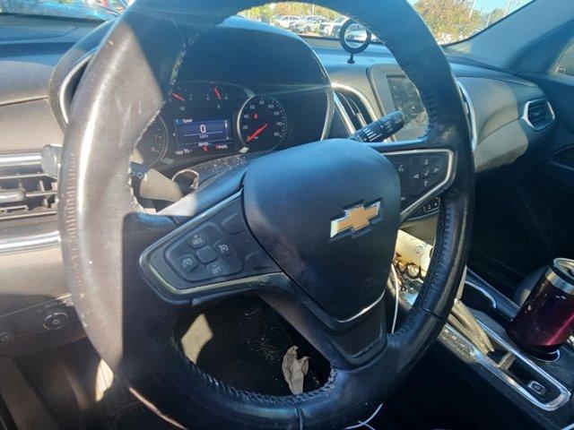 used 2019 Chevrolet Equinox car, priced at $17,495