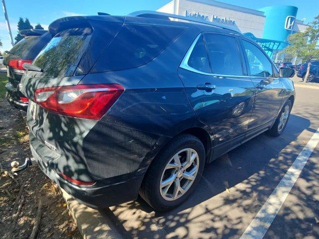 used 2019 Chevrolet Equinox car, priced at $17,495