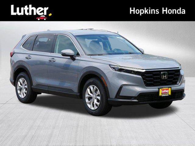 new 2026 Honda CR-V car, priced at $33,227