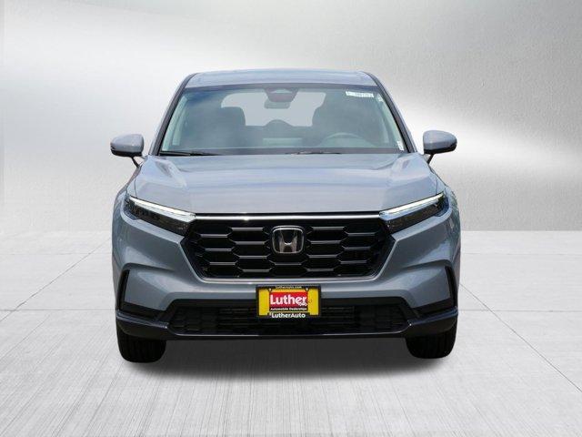 new 2026 Honda CR-V car, priced at $33,227