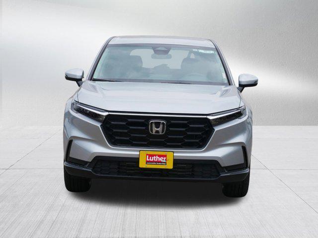 new 2025 Honda CR-V car, priced at $32,269