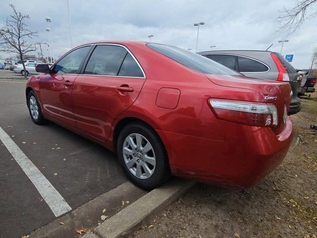 used 2009 Toyota Camry Hybrid car, priced at $8,995