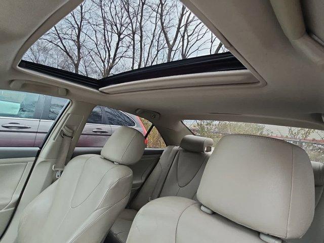 used 2009 Toyota Camry Hybrid car, priced at $8,995