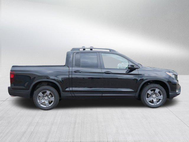 new 2024 Honda Ridgeline car, priced at $46,944