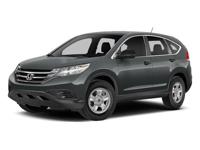 used 2014 Honda CR-V car, priced at $11,995