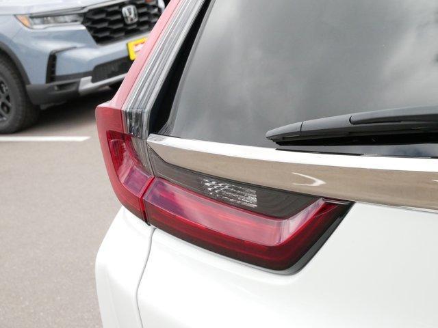 used 2020 Honda CR-V car, priced at $30,995