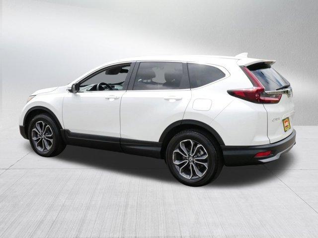 used 2020 Honda CR-V car, priced at $30,995