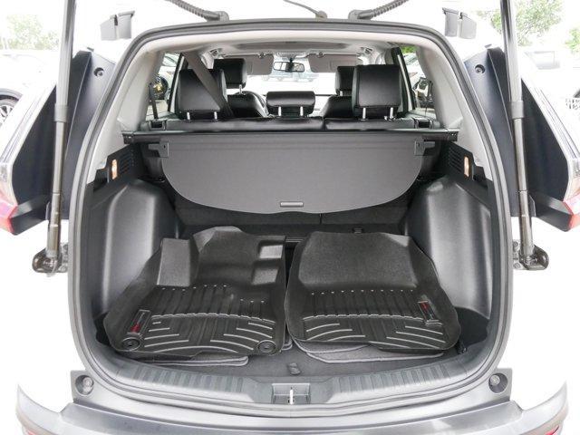 used 2020 Honda CR-V car, priced at $30,995