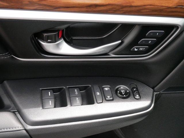 used 2020 Honda CR-V car, priced at $30,995