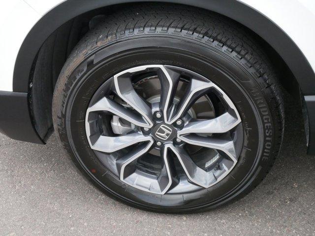 used 2020 Honda CR-V car, priced at $30,995