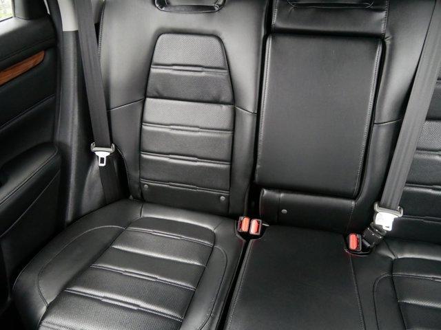 used 2020 Honda CR-V car, priced at $30,995