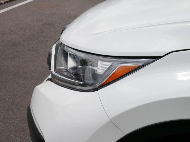 used 2020 Honda CR-V car, priced at $30,995