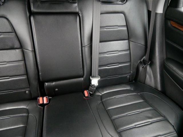 used 2020 Honda CR-V car, priced at $30,995