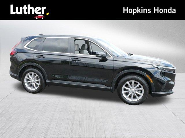used 2023 Honda CR-V car, priced at $31,995