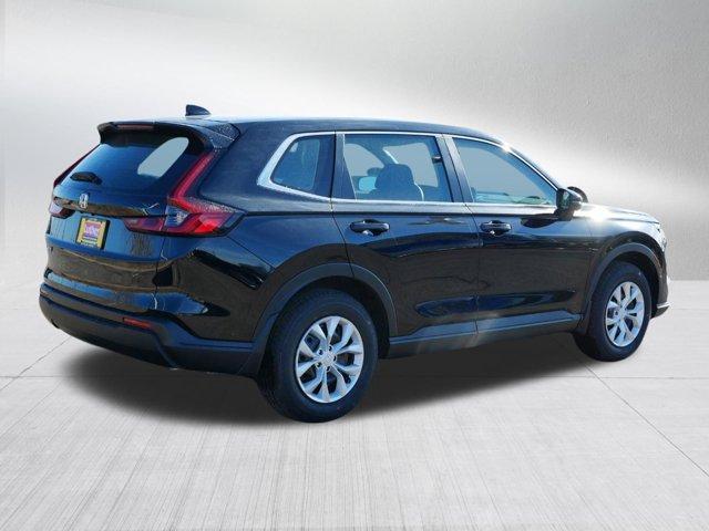 new 2025 Honda CR-V car, priced at $31,987