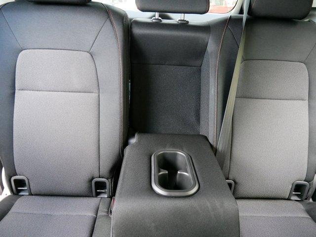 used 2025 Honda CR-V Hybrid car, priced at $35,995