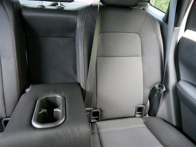 used 2025 Honda CR-V Hybrid car, priced at $35,995