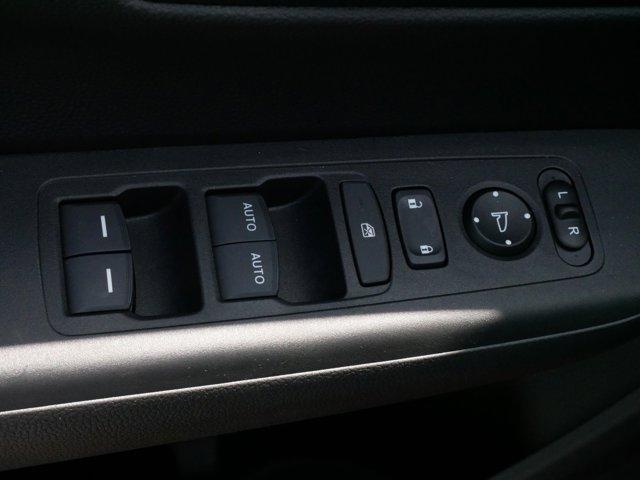 used 2025 Honda CR-V Hybrid car, priced at $35,995