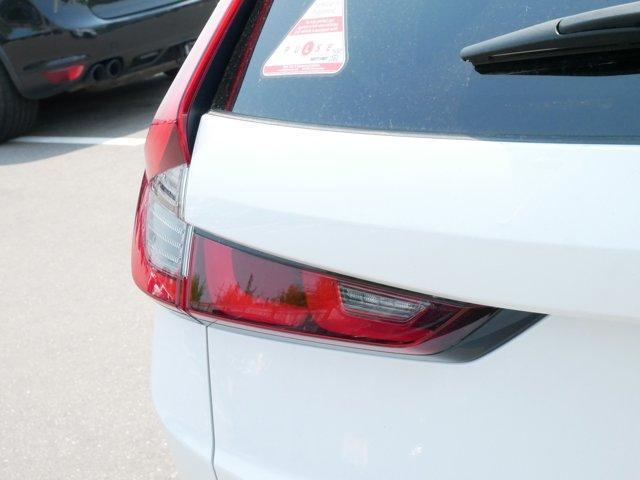 used 2025 Honda CR-V Hybrid car, priced at $36,995