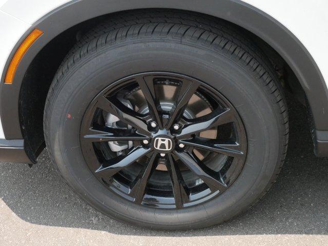 used 2025 Honda CR-V Hybrid car, priced at $36,995