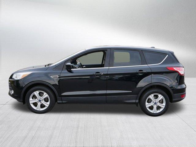 used 2016 Ford Escape car, priced at $10,995
