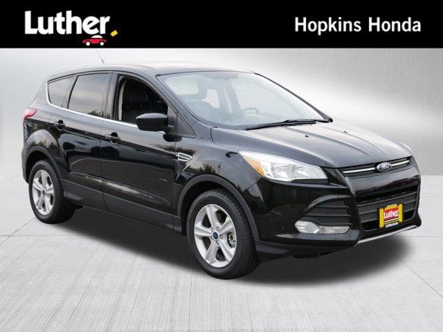 used 2016 Ford Escape car, priced at $10,995