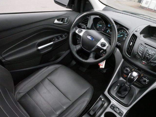 used 2016 Ford Escape car, priced at $10,995